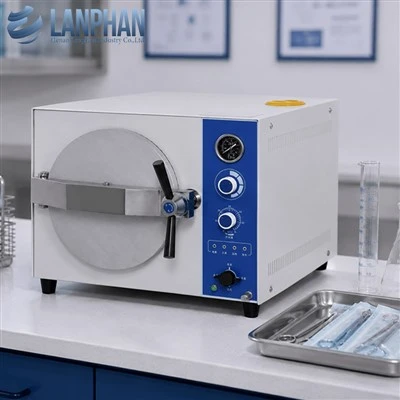 Sterilizator de masă
